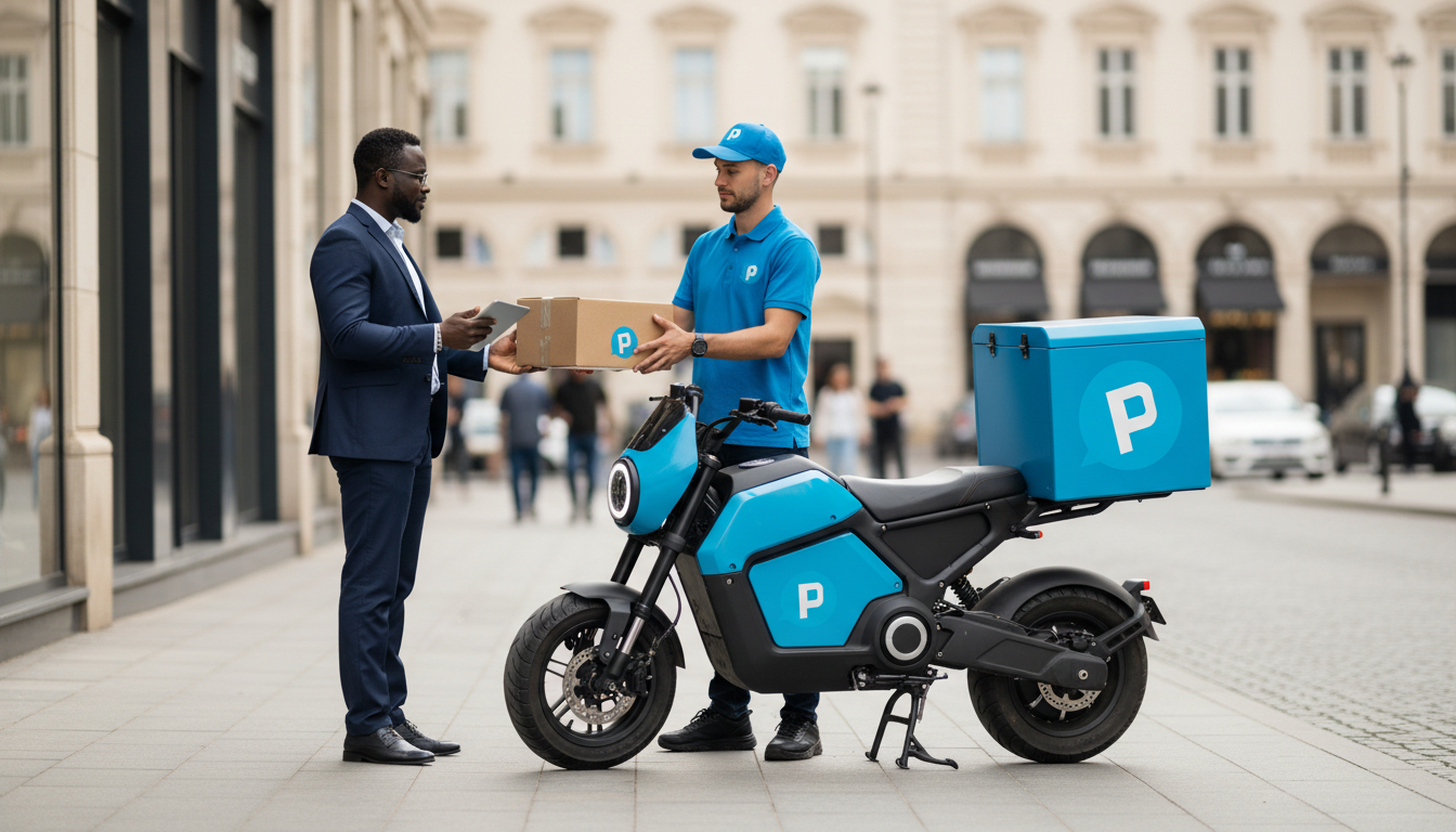 Potolo Green Solutions