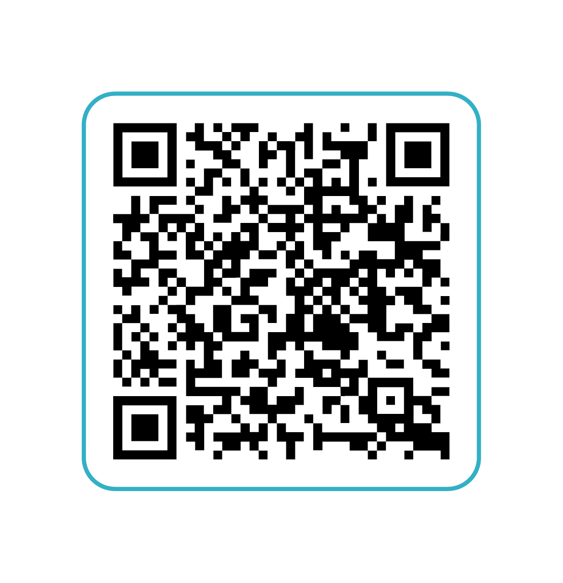 QR code to download the Potolo app on the App Store