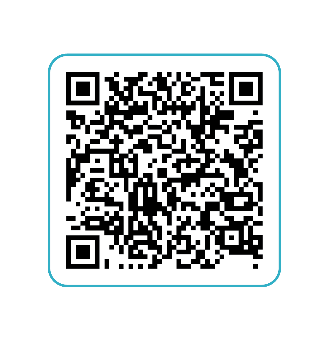 QR code to download the Potolo app on Google Play