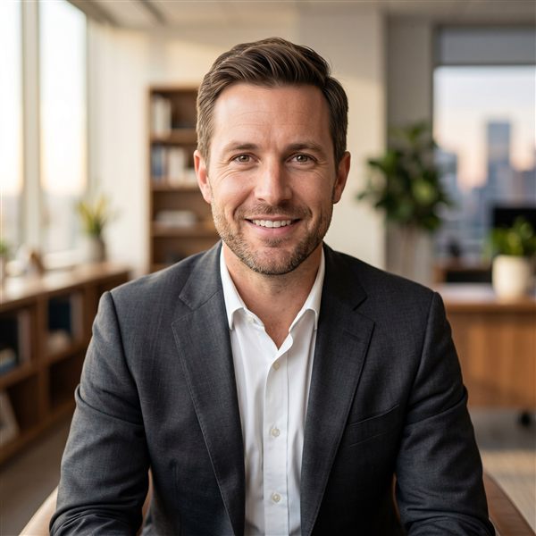 Michael Anderson, Potolo restaurant partner