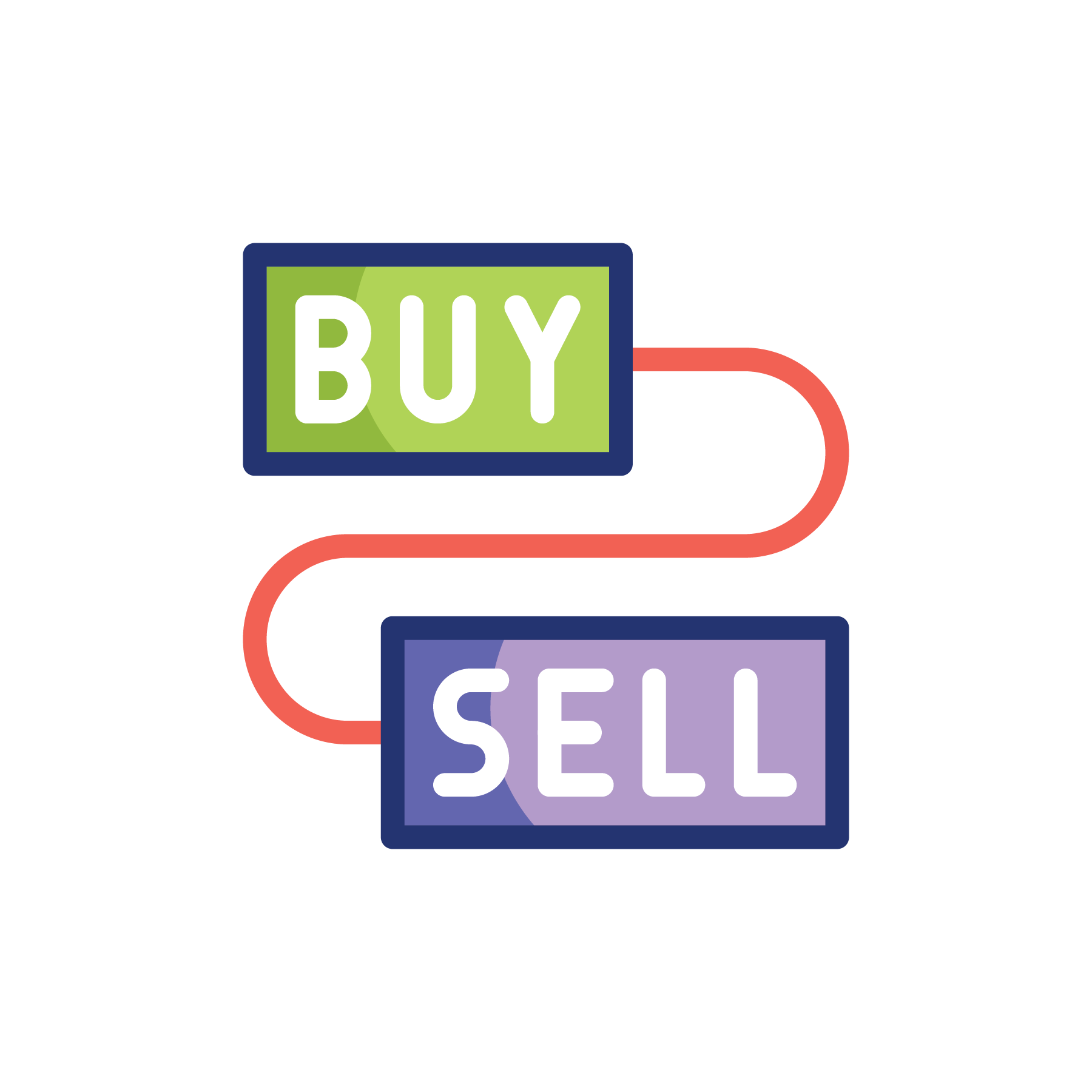 Buy & Sell icon