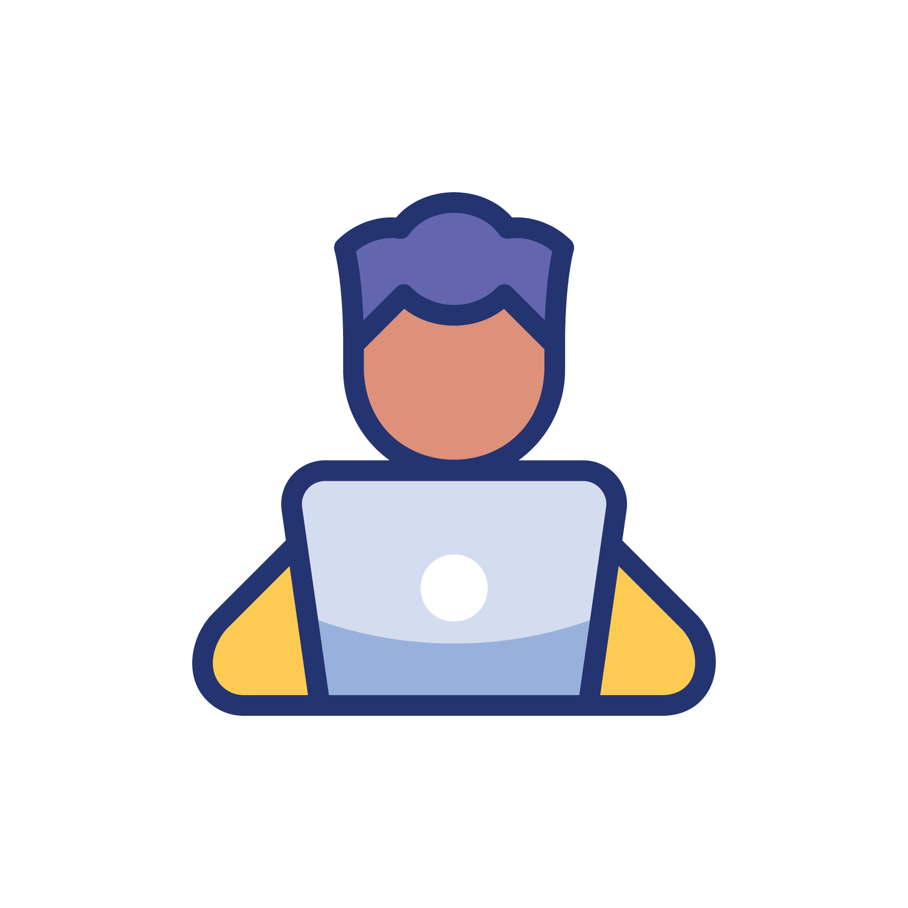 Freelancer icon
