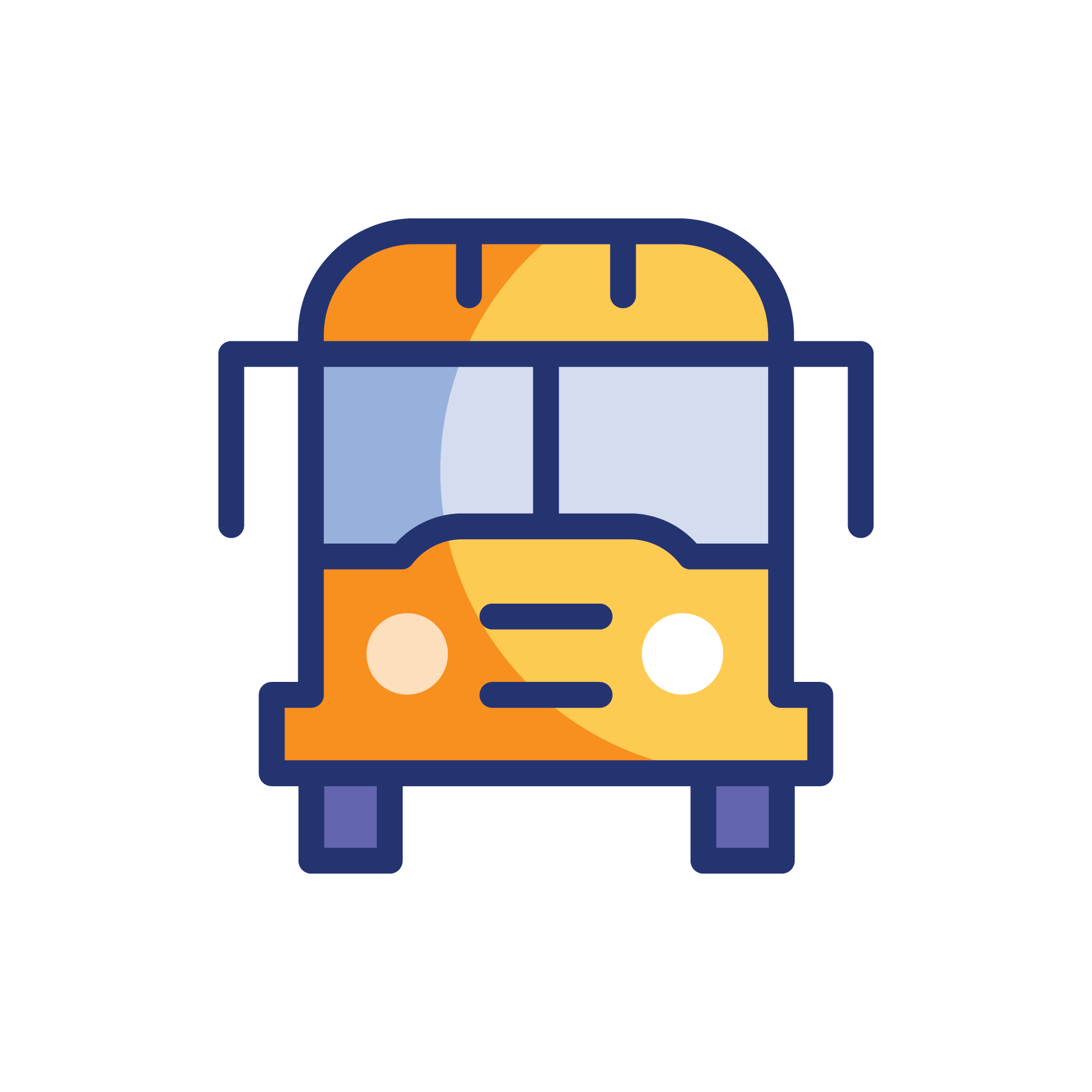 General Bus icon