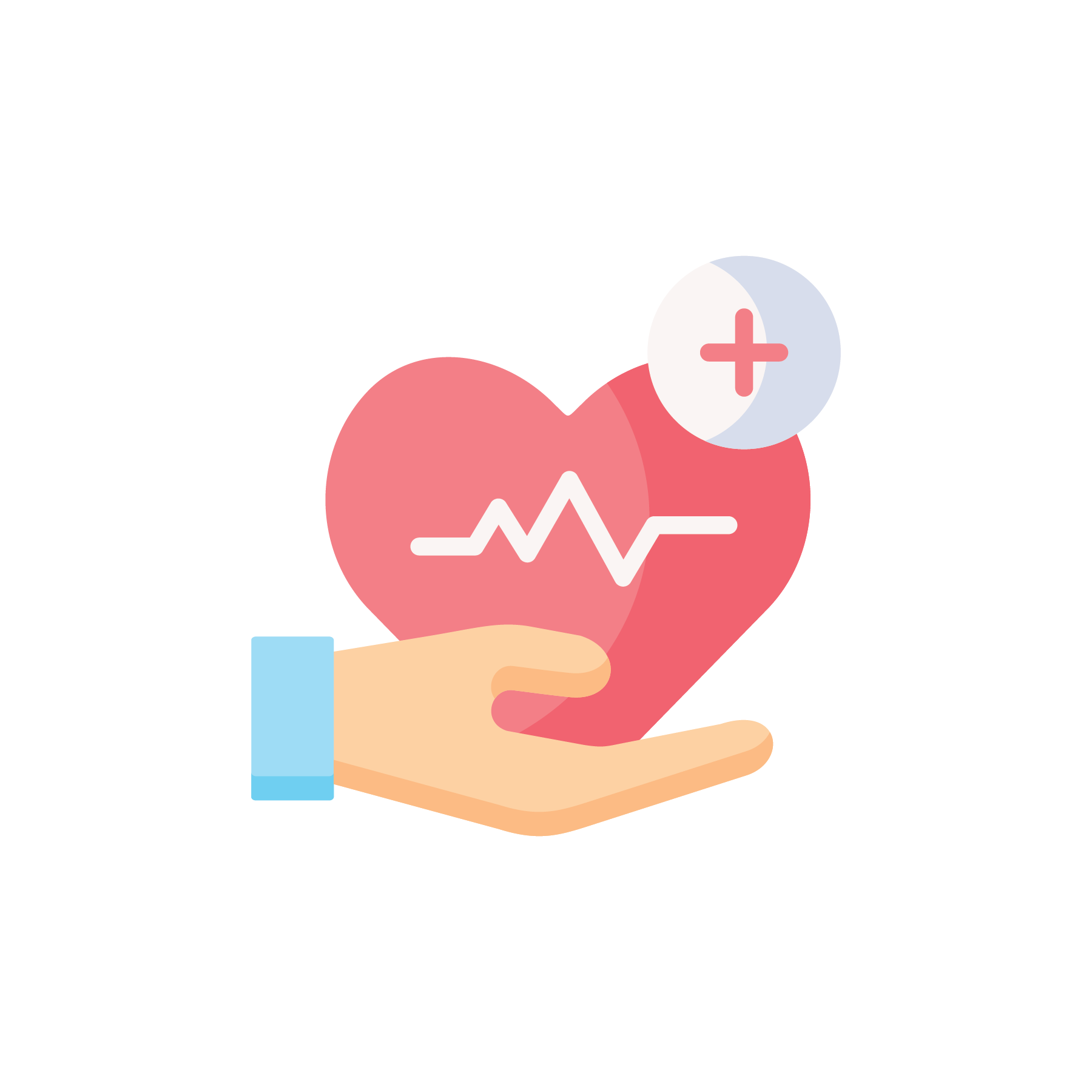 Health icon